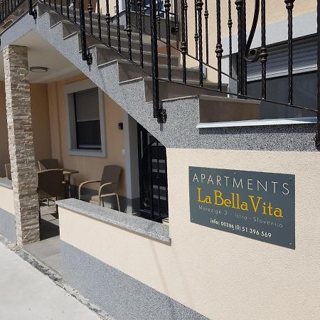 La Bella Vita ماريزيج المظهر الخارجي الصورة