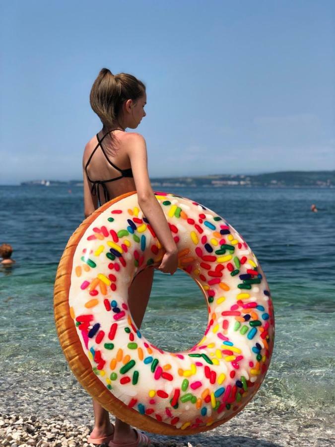 La Bella Vita ماريزيج المظهر الخارجي الصورة